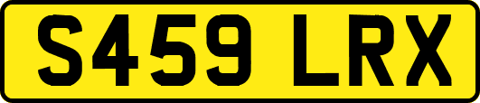 S459LRX