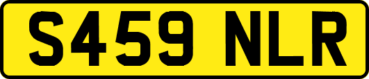 S459NLR