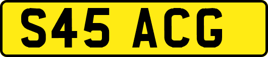 S45ACG