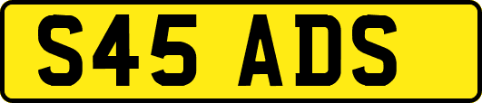 S45ADS