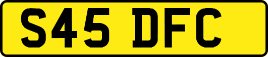 S45DFC