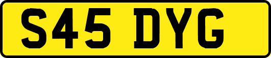 S45DYG