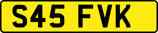 S45FVK
