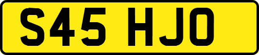 S45HJO