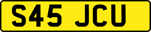 S45JCU