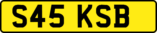 S45KSB