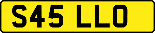 S45LLO