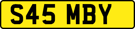 S45MBY