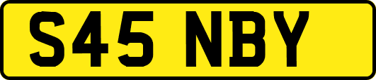 S45NBY