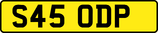 S45ODP