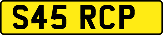 S45RCP