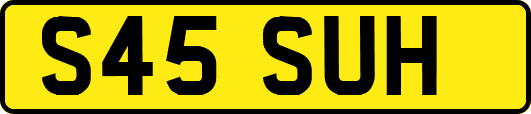 S45SUH