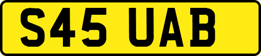 S45UAB