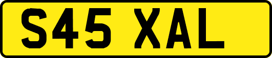 S45XAL