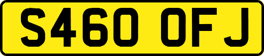 S460OFJ