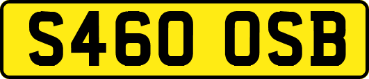 S460OSB