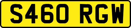 S460RGW