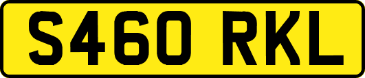 S460RKL