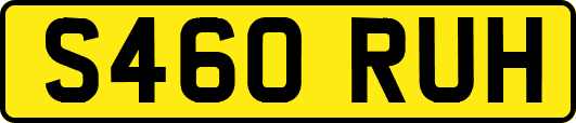 S460RUH