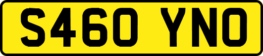 S460YNO