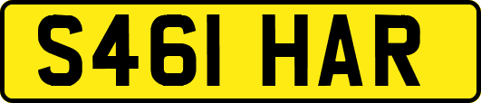 S461HAR
