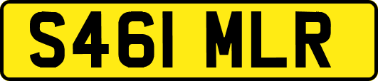 S461MLR