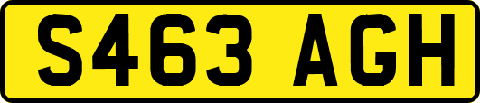 S463AGH