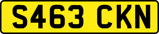 S463CKN