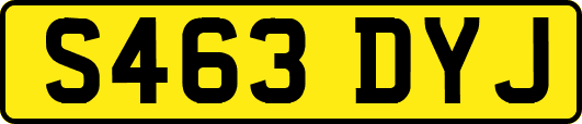 S463DYJ