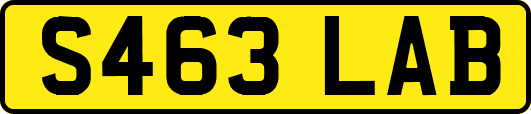 S463LAB