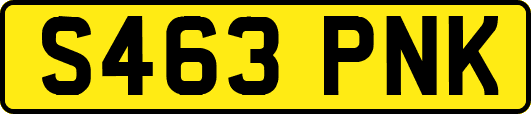 S463PNK