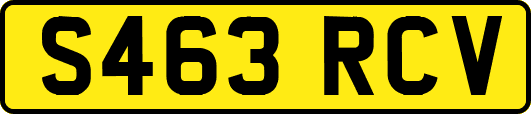 S463RCV