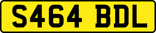 S464BDL