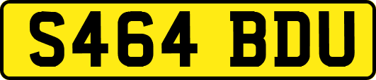S464BDU