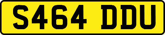 S464DDU