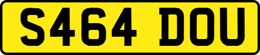 S464DOU
