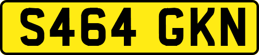 S464GKN