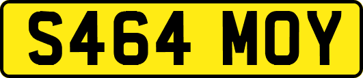 S464MOY