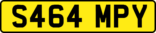 S464MPY