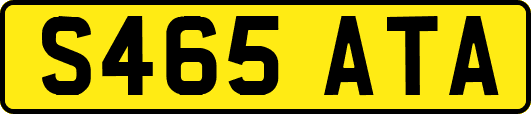 S465ATA