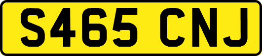S465CNJ