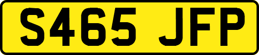 S465JFP