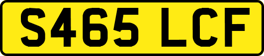 S465LCF