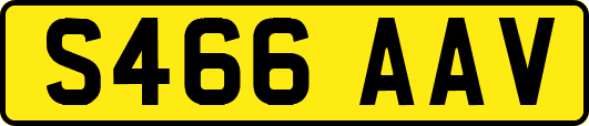 S466AAV