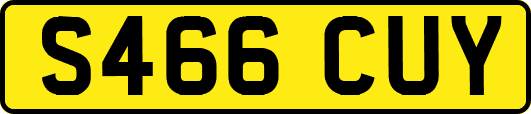 S466CUY