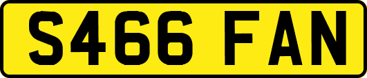 S466FAN