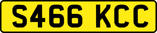 S466KCC