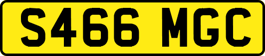 S466MGC