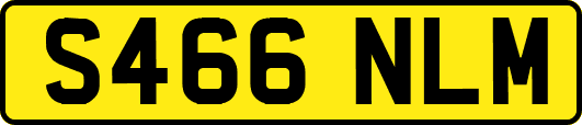 S466NLM
