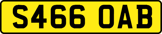 S466OAB